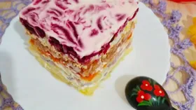 Рецепты с яйцом, картофелем и фруктами