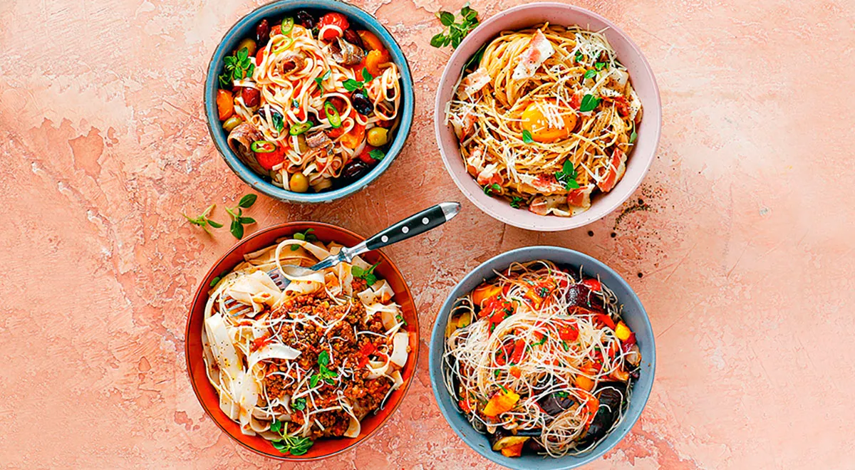 Азиатская кухня: самые популярные ингредиенты, которые стоит попробовать всем