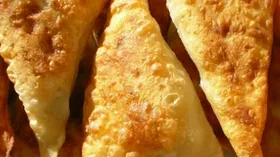 Рецепты с овощами, мясом и кефиром