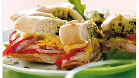 Простые рецепты с индейкой и мясной гастрономией