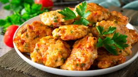 Как приготовить рубленые куриные котлеты: секреты сочности и правильной текстуры