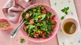 Рецепты с лёгкими