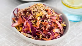 Рецепты с мёдом, субпродуктами и салатом