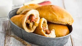 Рецепты с овощами, клубникой и сливочным маслом