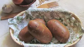 Рецепты с кисломолочными продуктами, маслом растительным и кориандром