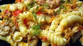Рецепты со сливочным маслом, мускатным орехом и маслом оливковым