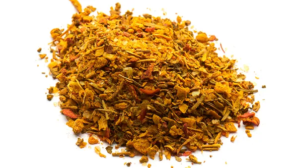 Сванская соль