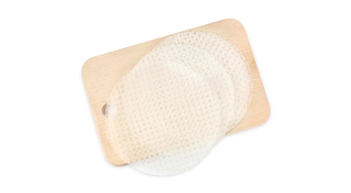 Рисовая бумага