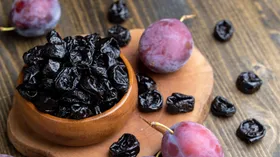 Эксперты рассказали, как сделать чернослив в духовке