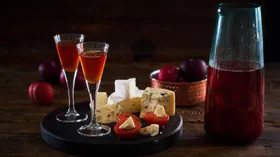 Рецепты на обед с сиропом