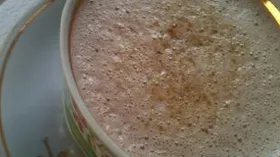 Рецепты с корицей, шоколадом и молоком