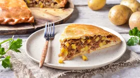 Рецепты с укропом и приправой