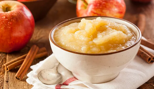 Что лучше всего приготовить из яблок на зиму, кроме варенья