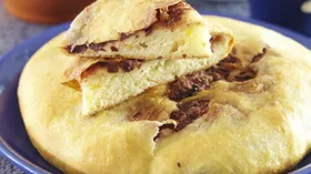 Рецепты грузинской кухни на обед с фасолью красной
