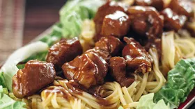 Рецепты на ужин с капустой пекинской и капустой