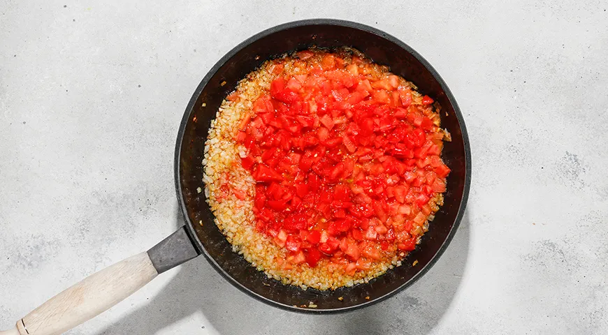 Суп харчо с фрикадельками