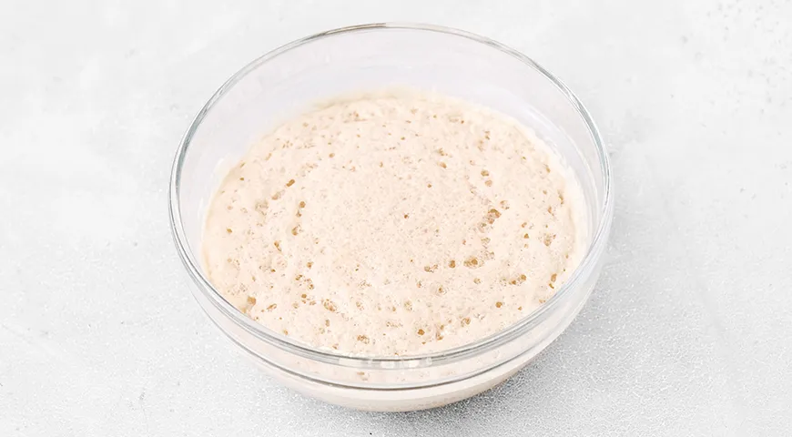 Даргинский хинкал