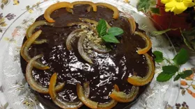 Рецепты с молочной продукцией, изюмом и грушей