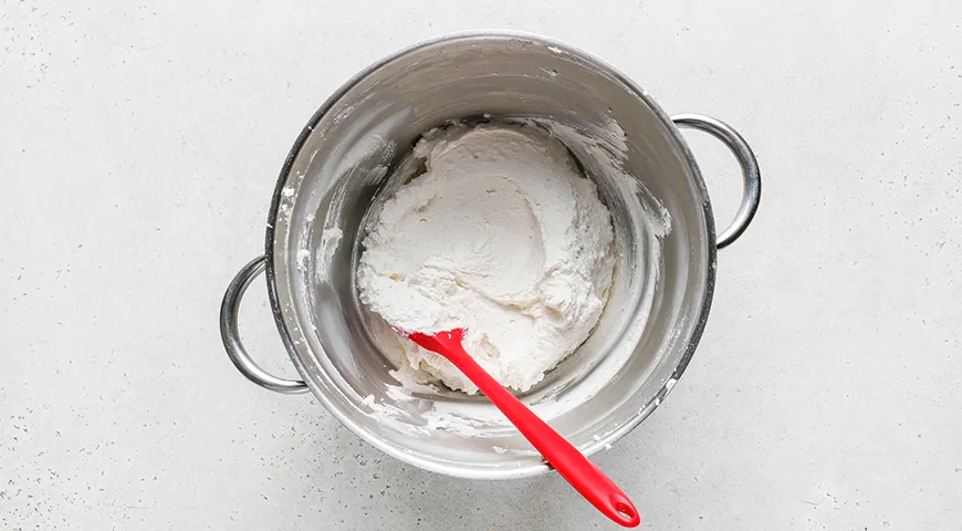 ПП-капкейки без сахара