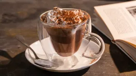 Классическое какао