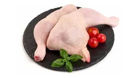Куриные окорочка