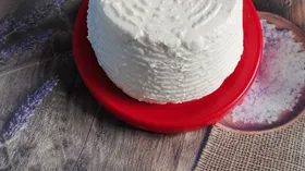 Сыр Брынза в домашних условиях