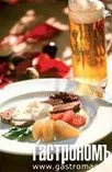 Рецепты с мясом, томатами и имбирём