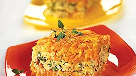 Рецепты с рыбой, картофелем и хлебом