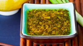 Рецепты азиатской кухни с имбирём и бобами