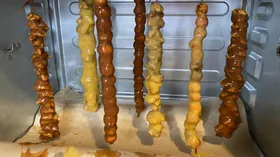 Рецепты для миксера с соком