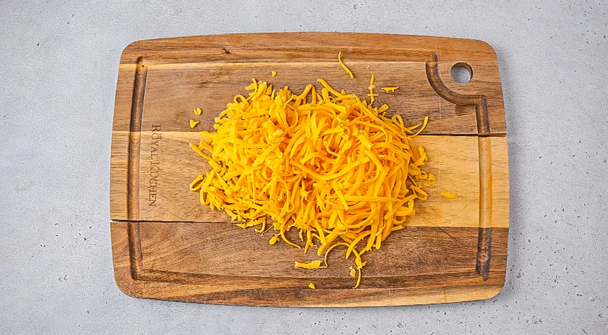 Сырный соус