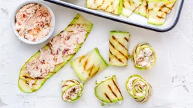 Рецепты на ужин с маслом оливковым и сыром сливочным