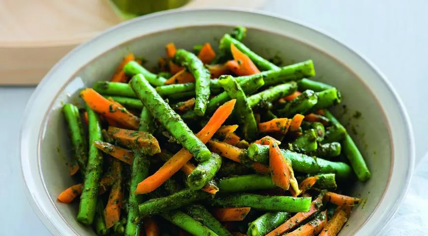 Приготовление котлет