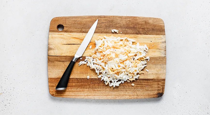 Салат «Настоящий полковник»