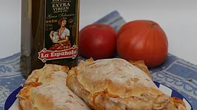 Рецепты с картофелем, мягкими сырами и маслом оливковым