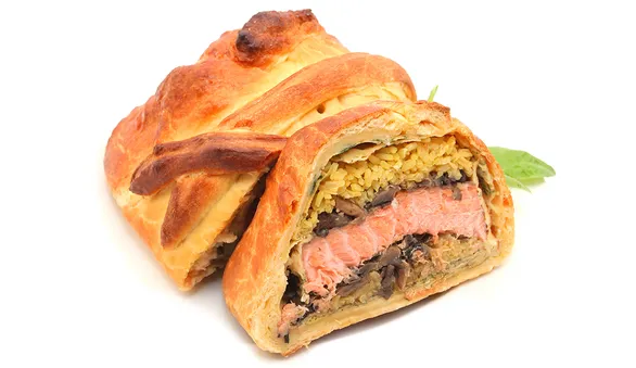 Кулебяка