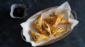 Рецепты с маслом растительным, молоком и кунжутом
