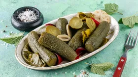 Рецепты со свёклой и горчицей