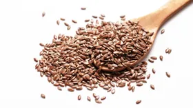 Семена льна