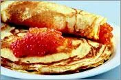 Рецепты с яйцом, крупой и мукой гречневой