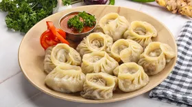 Рецепты с овощами, кунжутом и куркумой