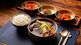 Что такое корейская диета и почему на ней сидит каждый второй кореец