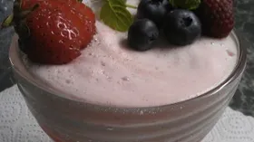 Простые рецепты с яйцом куриным и мятой