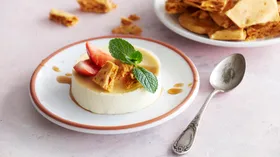 Рецепты итальянской кухни с приправами и продукцией пчеловодства