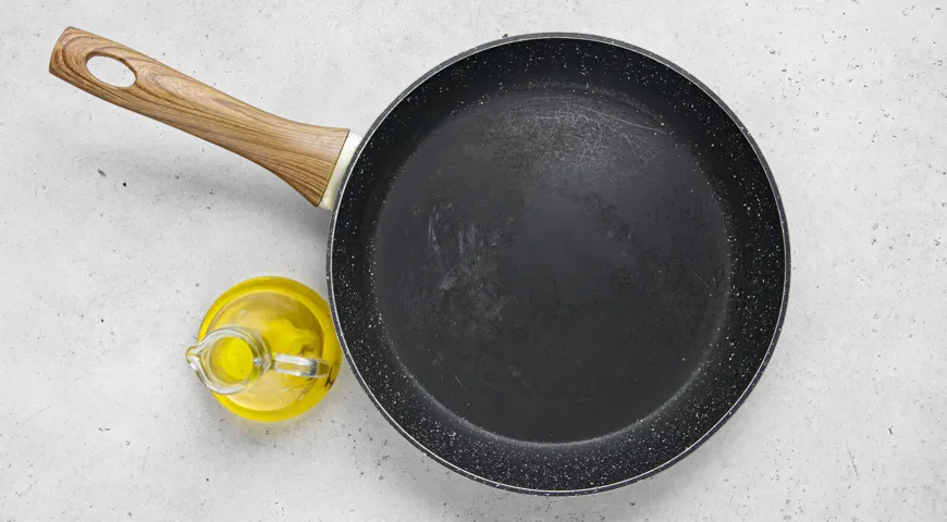 Гребешки в сливочном соусе