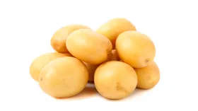 Молодой картофель