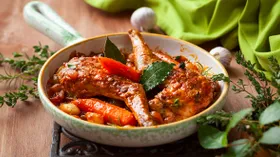 Как приготовить вкусного кролика: 11 простых рецептов для сочного и нежного мяса