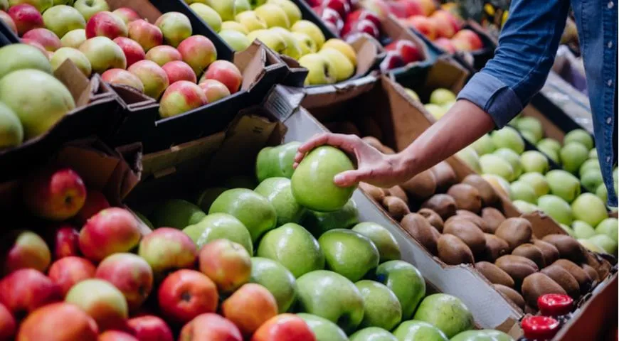 Почему в Великобритании начали отказываться от указания срока годности на продуктах