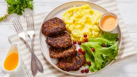 Как приготовить котлеты из куриной печени: 8 лучших рецептов — от классики до ПП