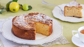 Рецепты с приправами, яйцом куриным и мукой рисовой